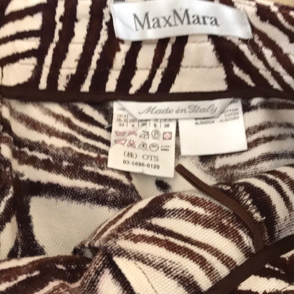 Max Mara Pencil Skirt - Picture 3 of 3